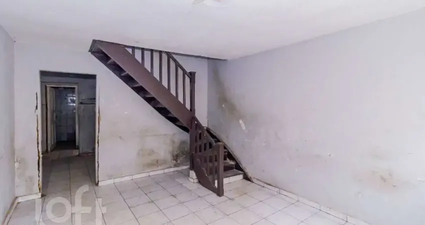 Casa com 2 quartos à venda na Rua Mil Oitocentos e Vinte e Dois, 146, Ipiranga, São Paulo