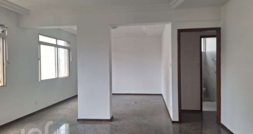Apartamento com 2 quartos à venda na Rua João Lourenço, 754, Moema, São Paulo