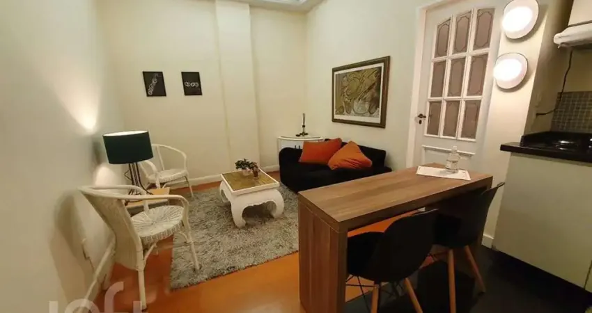Apartamento com 1 quarto à venda na Rua da Consolação, 2855, Jardim Paulista, São Paulo