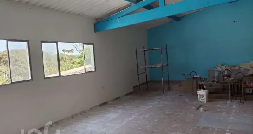 Casa com 3 quartos à venda na Máximo Fischmann, 243, Parelheiros, São Paulo