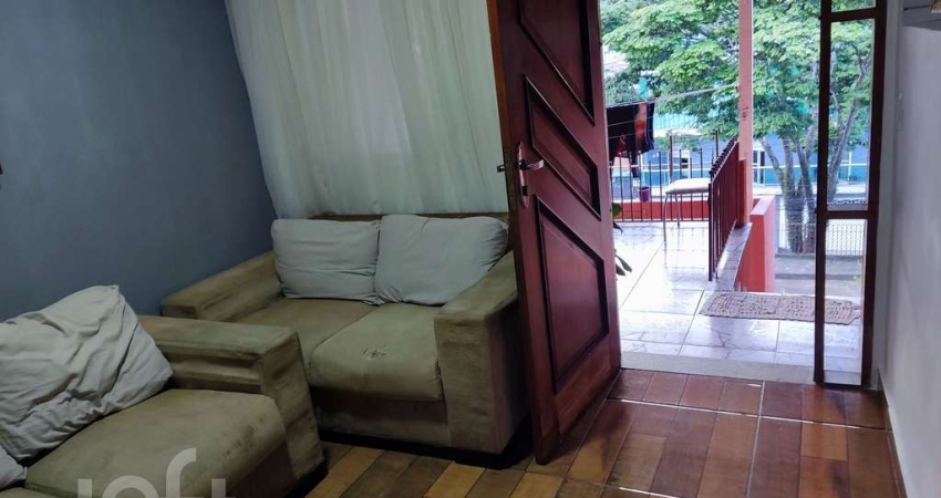 Casa com 4 quartos à venda na Conceição de Ipanema, 129, Raposo Tavares, São Paulo