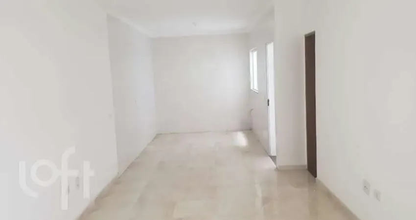 Casa em condomínio fechado com 2 quartos à venda na Betari, 534, Penha, São Paulo