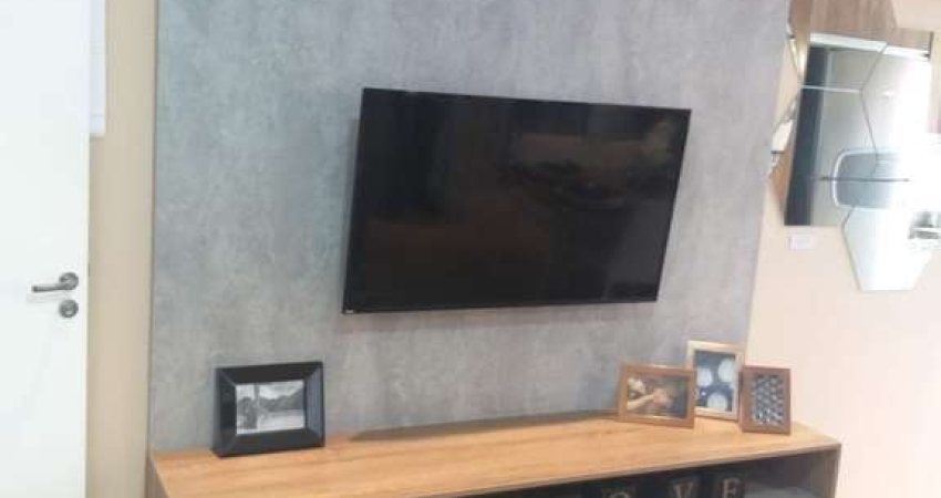 Apartamento com 1 quarto à venda na Pedra Branca do Amapari, 139, Iguatemi, São Paulo