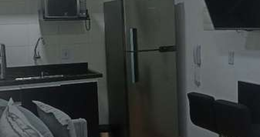 Apartamento com 1 quarto à venda na Porto Castanheiro, 139, Jabaquara, São Paulo