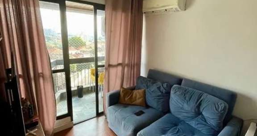 Apartamento com 2 quartos à venda na Rua Vieira Portuense, 600, Jabaquara, São Paulo