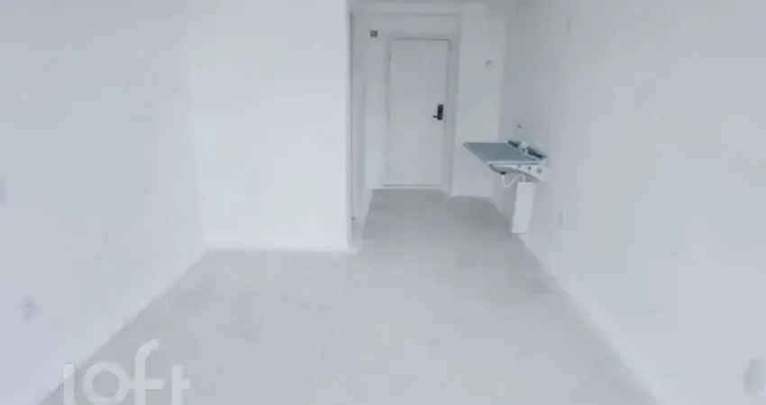 Apartamento com 1 quarto à venda na Rua Padre Carvalho, 507, Pinheiros, São Paulo