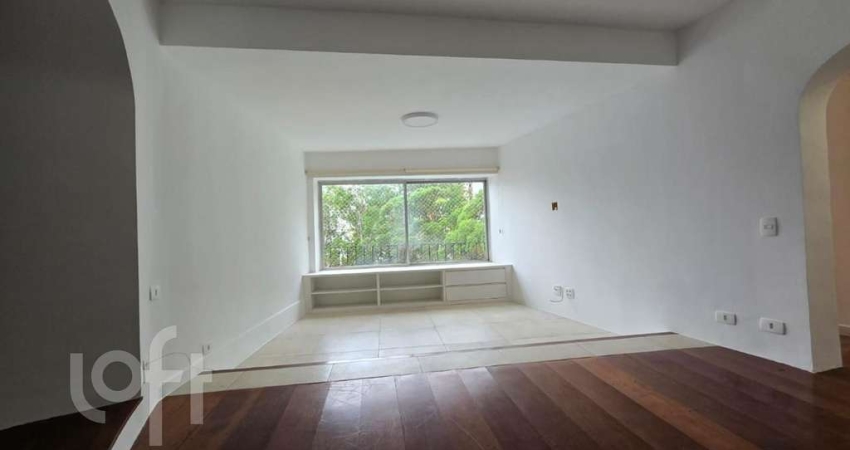 Apartamento com 2 quartos à venda na Rua Marcus Pereira, 167, Vila Andrade, São Paulo