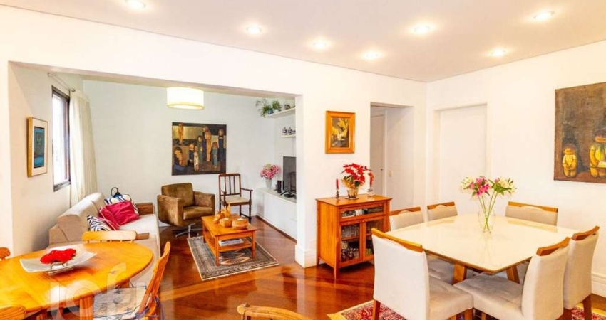 Apartamento com 2 quartos à venda na Rua José Ramon Urtiza, 660, Vila Andrade, São Paulo