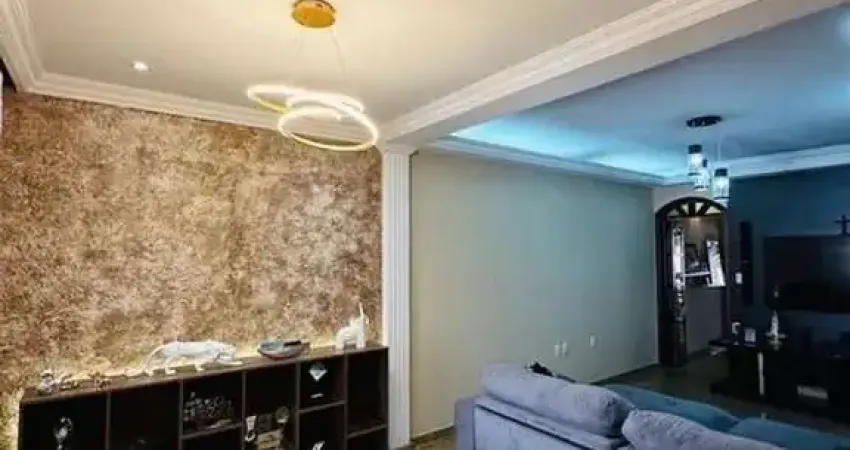 Casa com 3 quartos à venda na Afonso Cláudio, 71, Vila Jaguara, São Paulo
