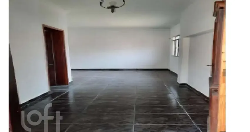 Casa com 2 quartos à venda na Rua Aviador Barros, 200, Sacomã, São Paulo