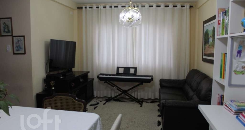 Apartamento com 2 quartos à venda na Rua Lateral, 13, Aricanduva, São Paulo