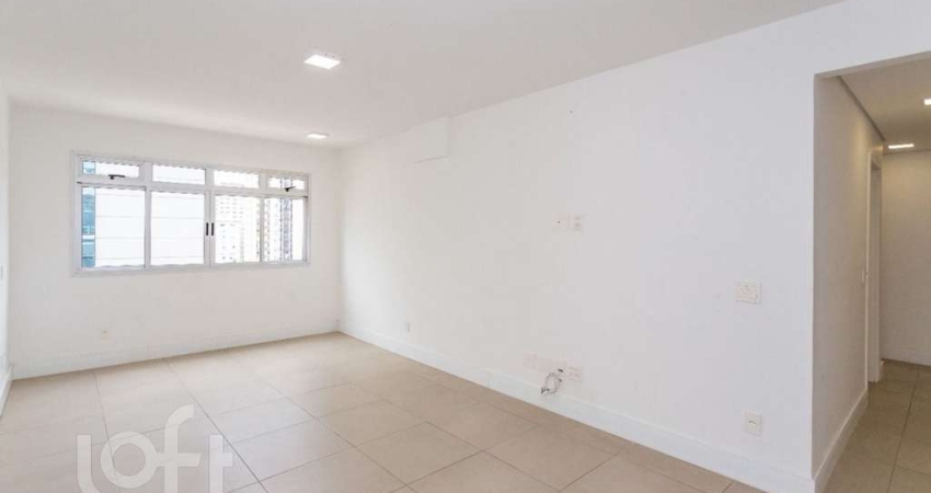 Apartamento com 3 quartos à venda na Rua Bandeira Paulista, 170, Itaim Bibi, São Paulo