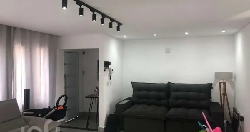 Casa com 3 quartos à venda na José Domingues de Pontes, 398, Sapopemba, São Paulo