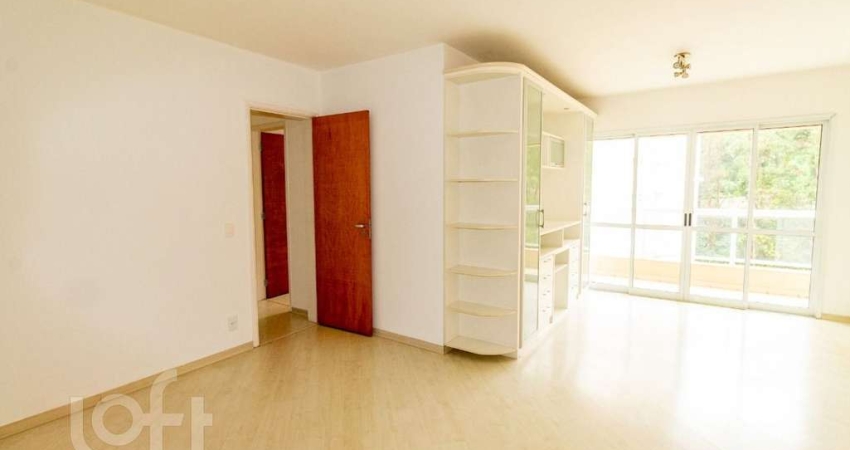 Apartamento com 4 quartos à venda na Rua Carvalho de Freitas, 20, Vila Andrade, São Paulo