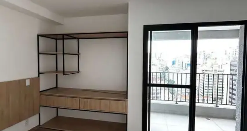 Apartamento com 1 quarto à venda na Rua Barão de Tatuí, 327, Santa Cecília, São Paulo