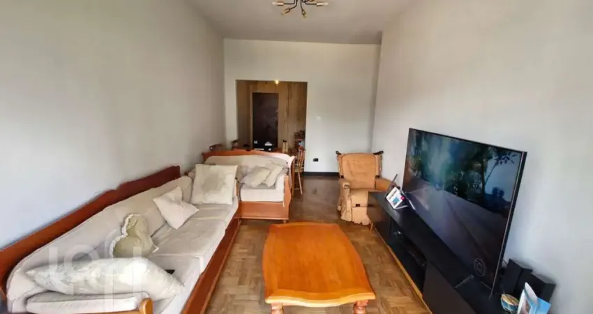 Apartamento com 3 quartos à venda na Rua Taguá, 399, Liberdade, São Paulo