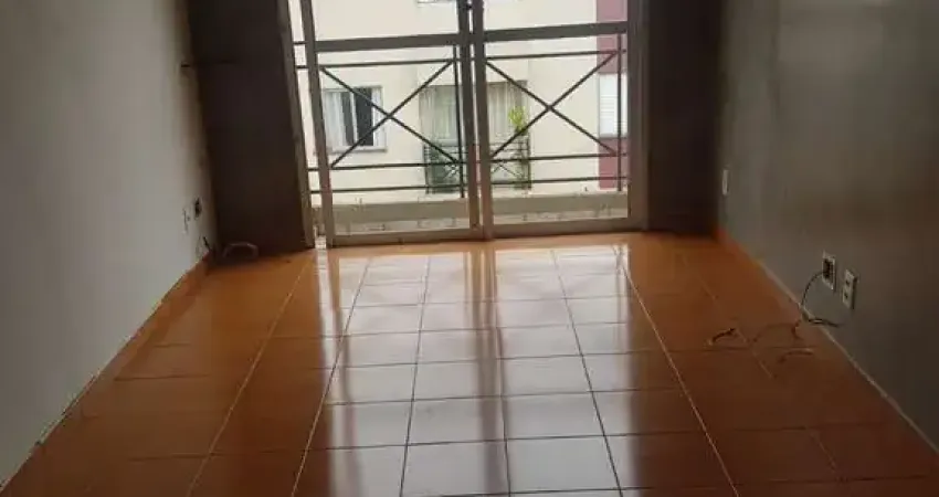 Apartamento com 2 quartos à venda na Rua Robert Bird, 137, Pedreira, São Paulo