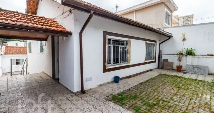 Casa com 3 quartos à venda na Ranulfo Prata, 343, Cidade Ademar, São Paulo