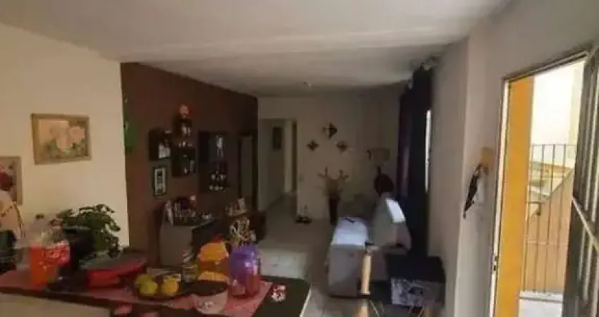 Casa com 2 quartos à venda na Rua Professor Rivadávia de Campos, 450, Freguesia do Ó, São Paulo