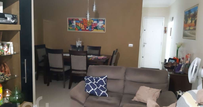 Apartamento com 3 quartos à venda na Avenida Padre Arlindo Vieira, 2772, Sacomã, São Paulo