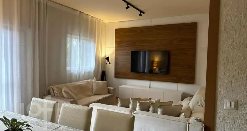 Casa com 4 quartos à venda na Rua Marfim, 515, Campo Grande, São Paulo
