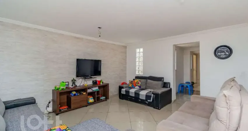 Casa com 5 quartos à venda na Rua Bamboré, 108, Ipiranga, São Paulo