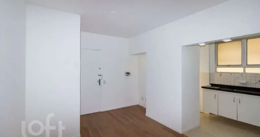 Apartamento com 1 quarto à venda na Avenida Santo Amaro, 439, República, São Paulo