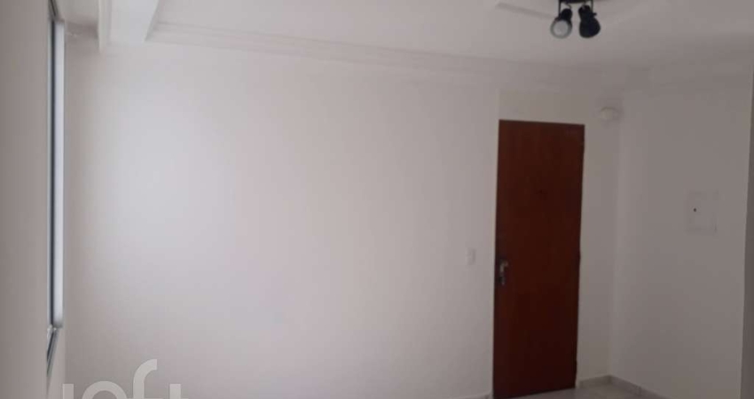 Apartamento com 1 quarto à venda na Rua Rolando Curti, 301, Cidade Ademar, São Paulo