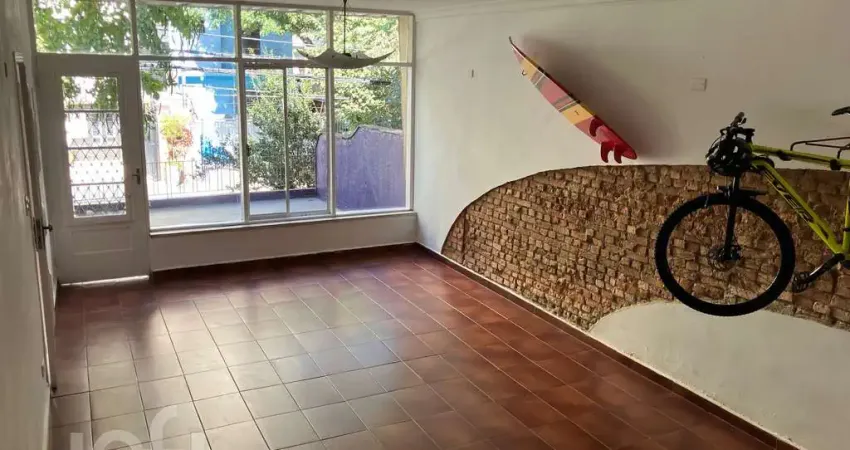 Casa com 3 quartos à venda na Rua Antônio Pereira de Sousa, 310, Santana, São Paulo