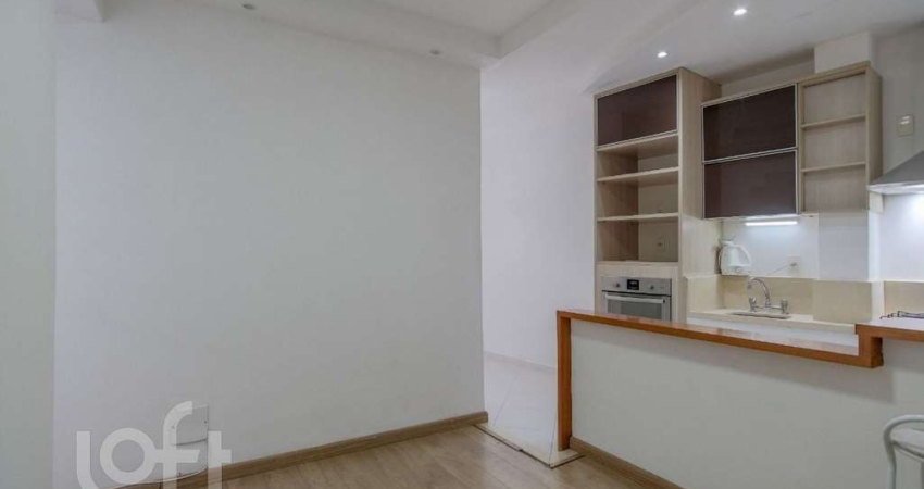 Apartamento com 2 quartos à venda na Rua Raul Saddi, 88, Butantã, São Paulo