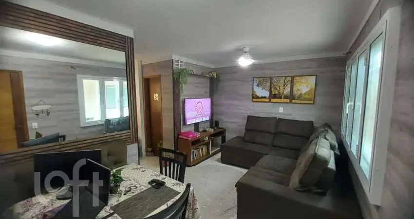 Casa em condomínio fechado com 3 quartos à venda na São Serapião, 788, Penha, São Paulo