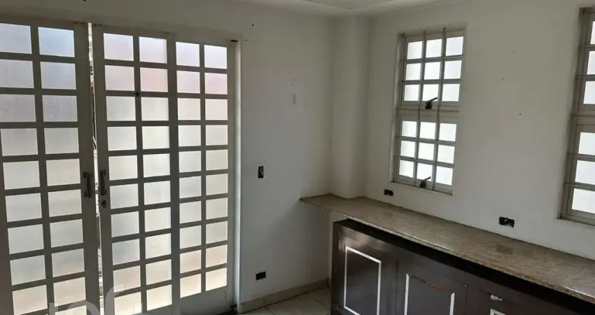 Casa com 4 quartos à venda na Eleru, 12, Saúde, São Paulo