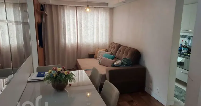 Apartamento com 3 quartos à venda na Rua Buriti Alegre, 134, Penha, São Paulo