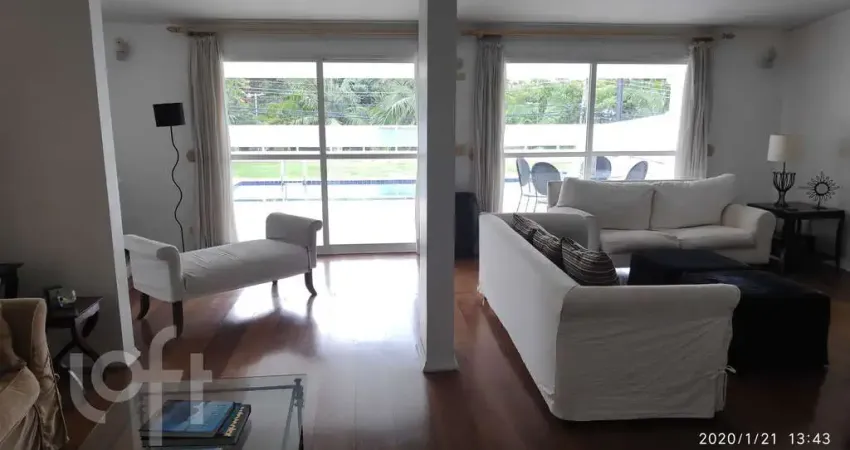 Casa com 4 quartos à venda na Adriano Silva, 239, Rio Pequeno, São Paulo