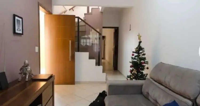 Casa com 2 quartos à venda na Francisco de Santiago, 50, Casa Verde, São Paulo