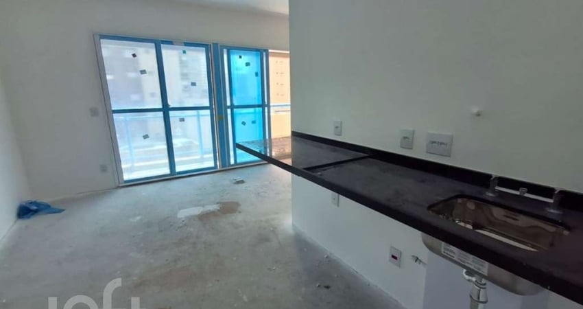 Apartamento com 1 quarto à venda na Rua Augusta, 100, Consolação, São Paulo