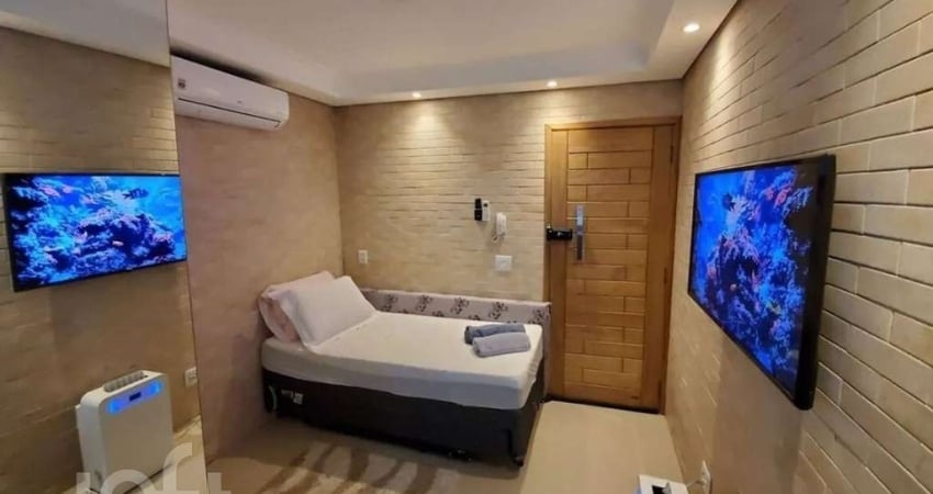 Casa em condomínio fechado com 6 quartos à venda na Avenida Leonardo da Vinci, 1608, Jabaquara, São Paulo