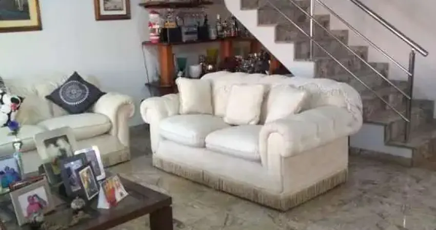 Apartamento com 4 quartos à venda na Rua Nogueira Acioli, 265, Santana, São Paulo