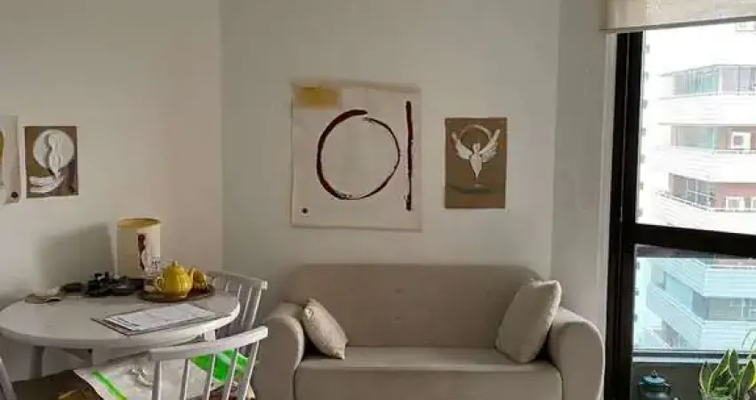 Apartamento com 1 quarto à venda na Rua Alabastro, 55, Liberdade, São Paulo