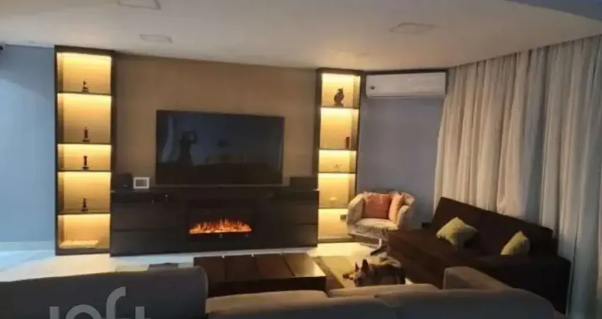 Casa com 3 quartos à venda na Rua Moreira Terra, 209, Parque do Carmo, São Paulo