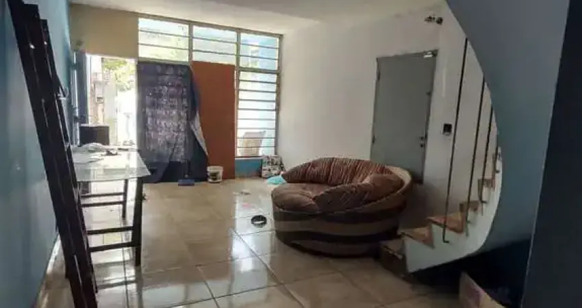Casa com 2 quartos à venda na Rua Califórnia, 1410, Itaim Bibi, São Paulo