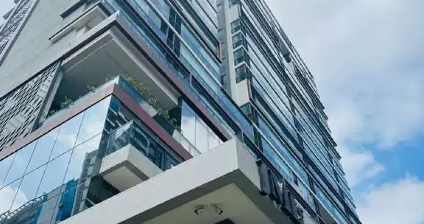 Apartamento com 1 quarto à venda na Rua José Maria Lisboa, 747, Jardim Paulista, São Paulo