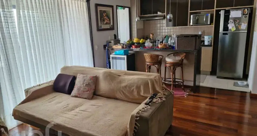 Apartamento com 2 quartos à venda na Rua Arruda Alvim, 297, Jardim Paulista, São Paulo