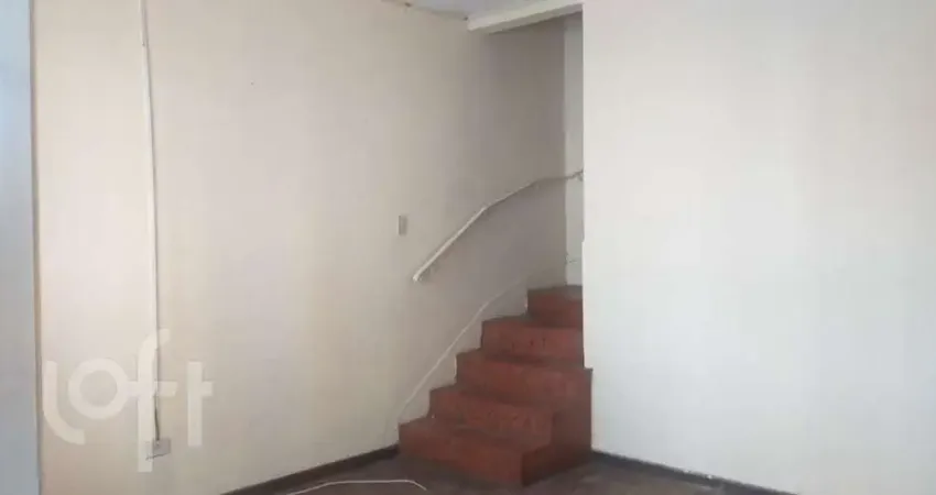 Casa com 2 quartos à venda na Rua José Flávio, 119, Penha, São Paulo