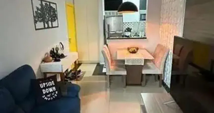 Apartamento com 2 quartos à venda na Avenida Luís Stamatis, 999, Jaçanã, São Paulo