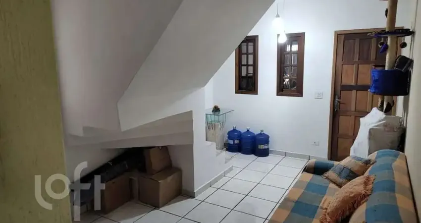 Casa com 4 quartos à venda na São Basílio Magno, 31, Tremembé, São Paulo