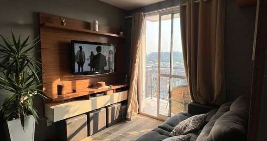 Apartamento com 2 quartos à venda na Avenida Carioca, 745, Ipiranga, São Paulo