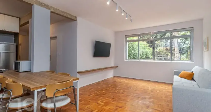 Apartamento com 3 quartos à venda na Rua Treze de Maio, 1483, Bela Vista, São Paulo