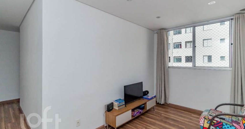 Apartamento com 2 quartos à venda na Francisco Luiz de Souza Júnior, 416, Barra Funda, São Paulo