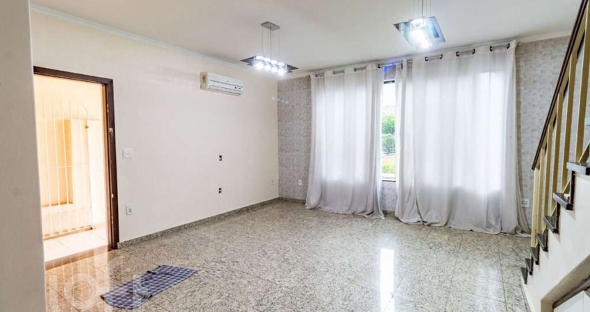Casa com 3 quartos à venda na Rua Salvador Rosa, 214, Cursino, São Paulo